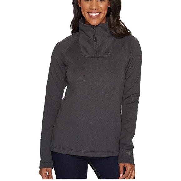 The North Face Tops - The North Face DuoWarmth Pullover 1/4 Zip Pullover